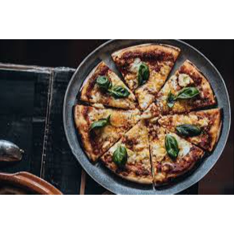 Monolith Pizzastein für Icon & Junior