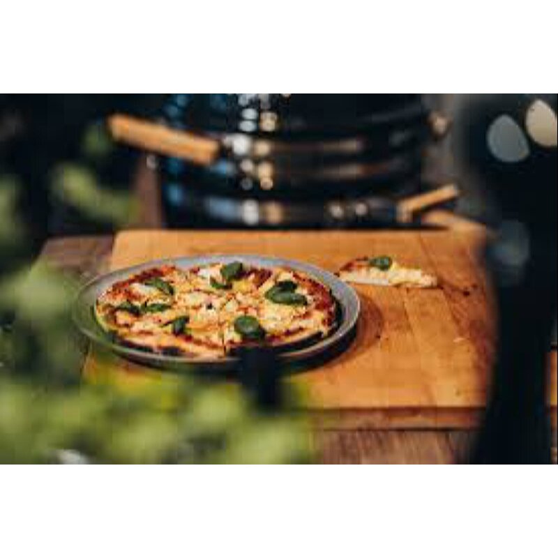 Monolith Pizzastein für Icon & Junior