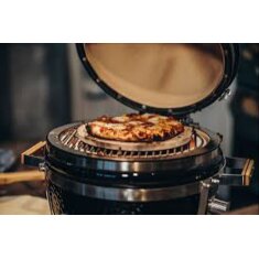 Monolith Pizzastein für Icon & Junior