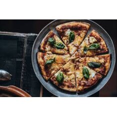 Monolith Pizzastein für Icon & Junior