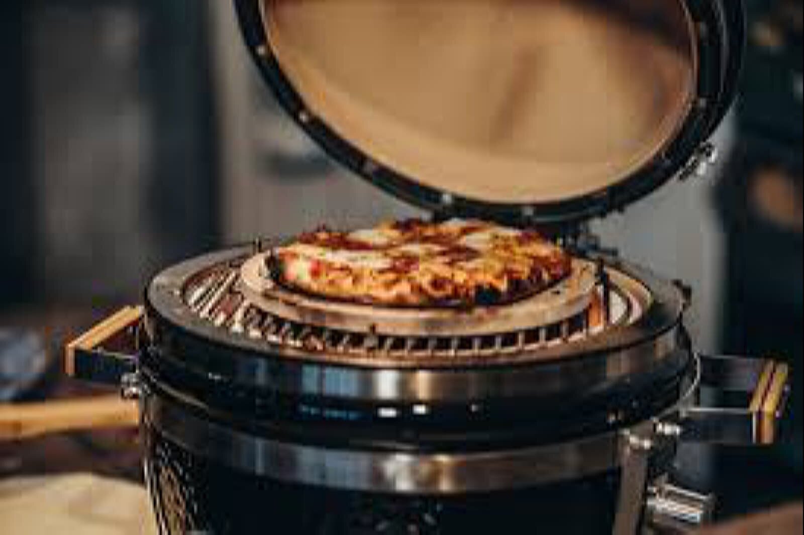 Monolith Pizzastein für Icon & Junior