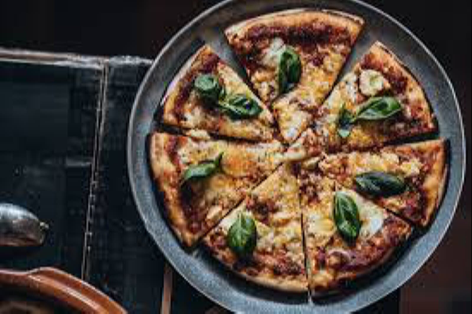 Monolith Pizzastein für Icon & Junior