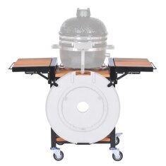 Monolith Trolley inkl. Seitentische für Icon & Junior