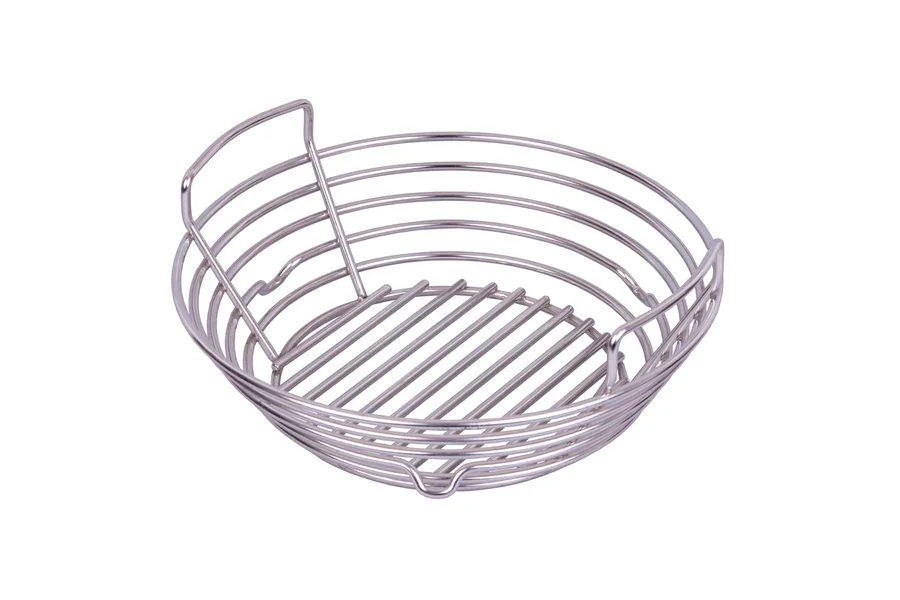 Monolith Kohlekorb für Junior