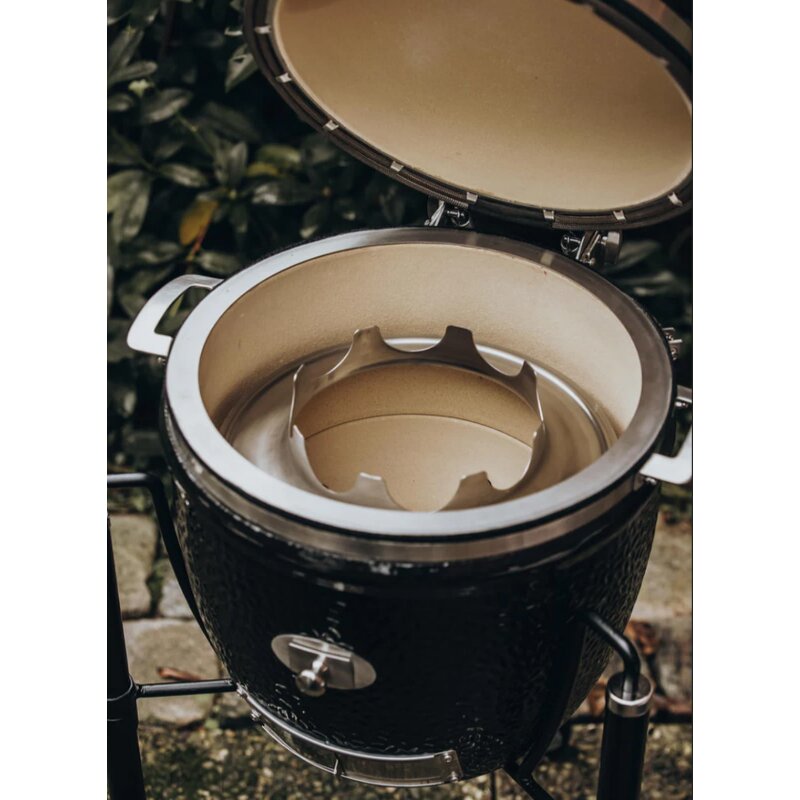 Monolith Wok Halter für Icon & Junior