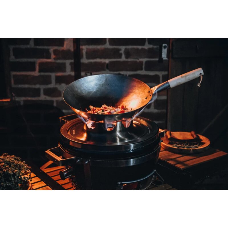 Monolith Wok Halter für Icon & Junior