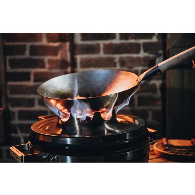 Monolith Wok Halter für Icon & Junior