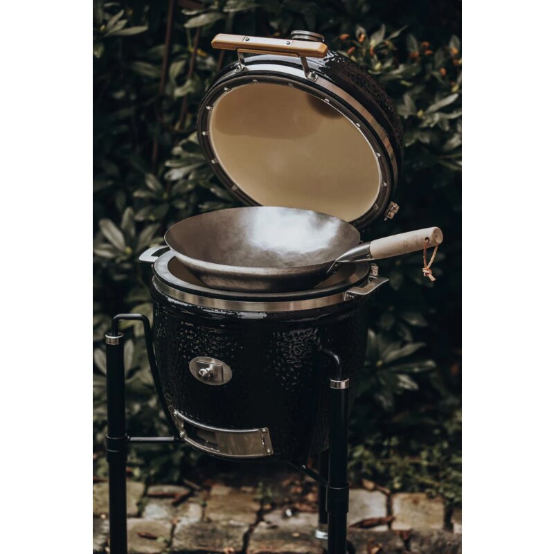 Monolith Wok Halter für Icon & Junior