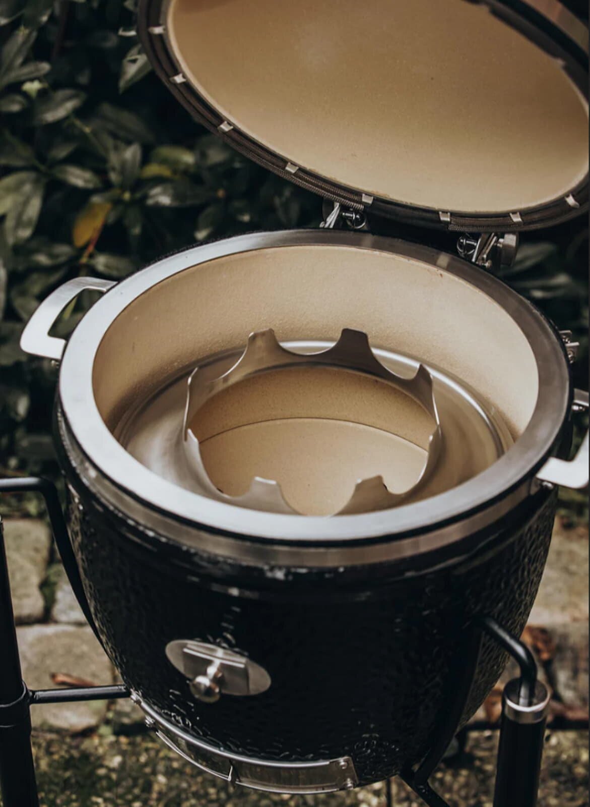 Monolith Wok Halter für Icon & Junior