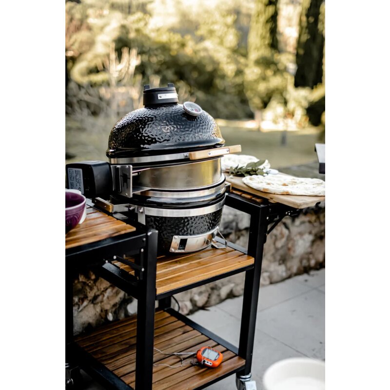 Monolith Rotisserie für Icon & Junior