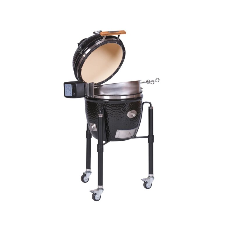 Monolith Rotisserie für Icon & Junior