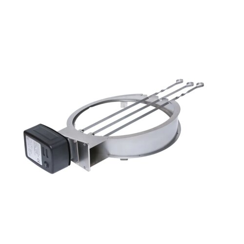 Monolith Rotisserie für Icon & Junior