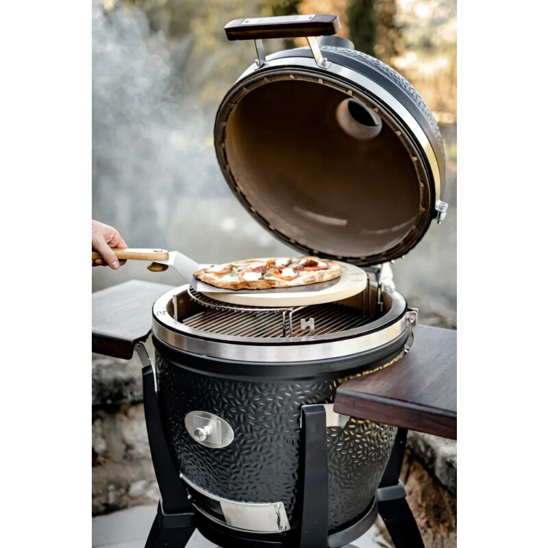 Monolith Pizzastein für .55 (Classic) und .66 (LeChef)