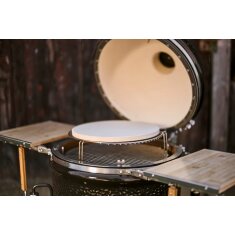 Monolith Pizzastein für .55 (Classic) und .66 (LeChef)