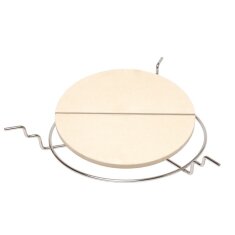 Monolith Deflektorstein Set für One.55 und Two.55...