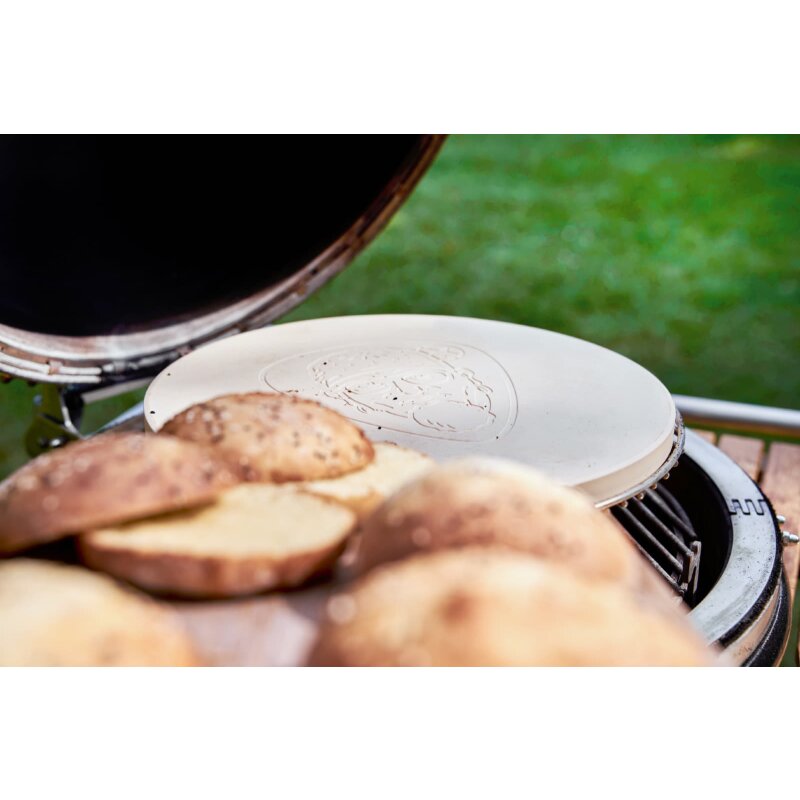 Monolith Pizzastein Stefan Marquard Edition .55 (Classic), .66 (LeChef)