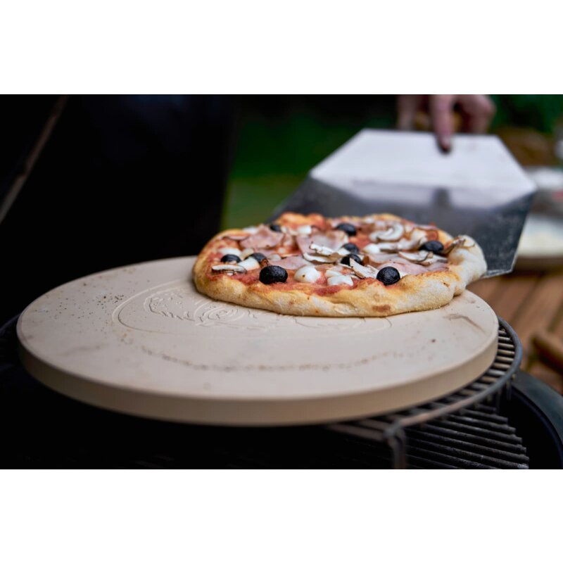 Monolith Pizzastein Stefan Marquard Edition .55 (Classic), .66 (LeChef)