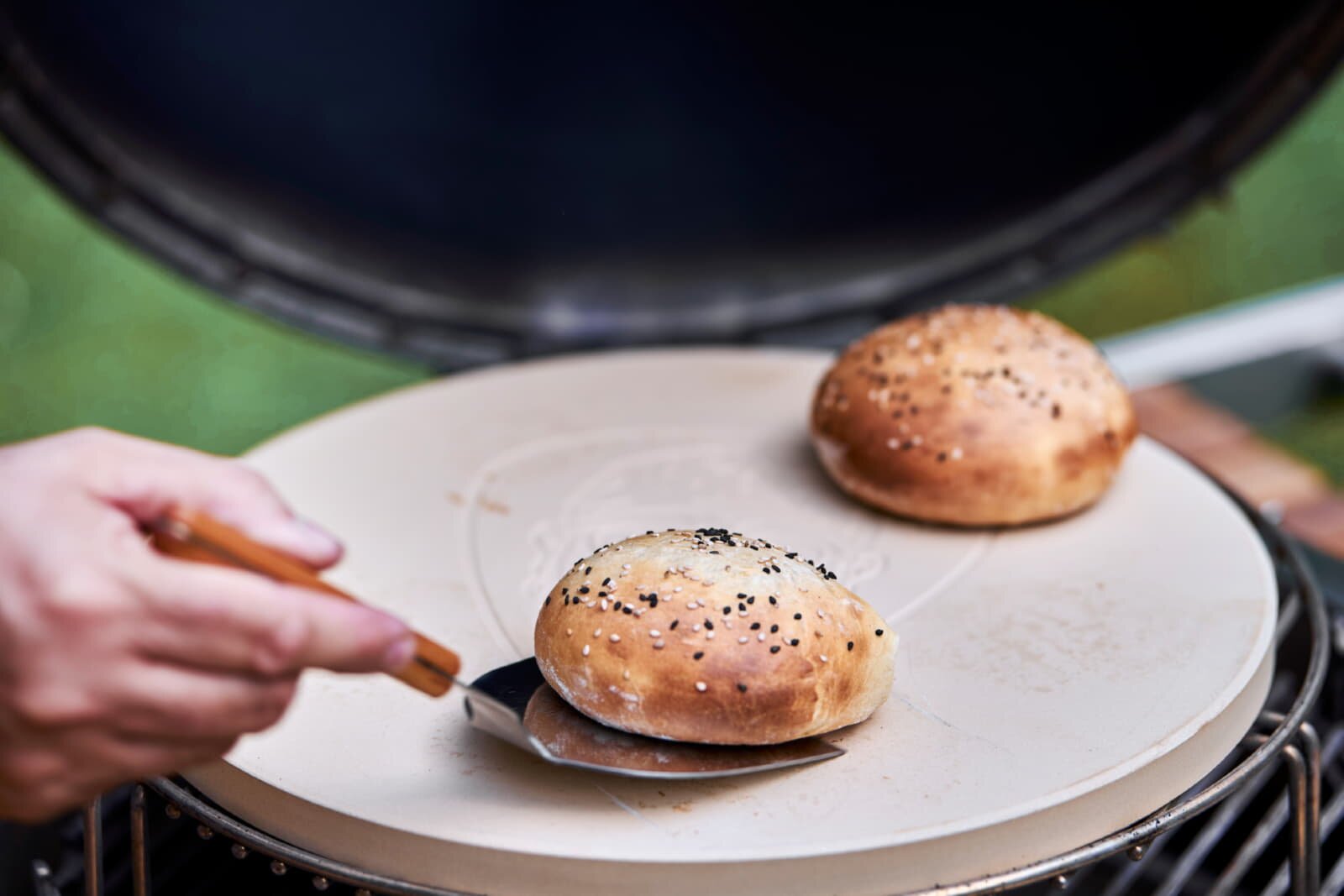 Monolith Pizzastein Stefan Marquard Edition .55 (Classic), .66 (LeChef)