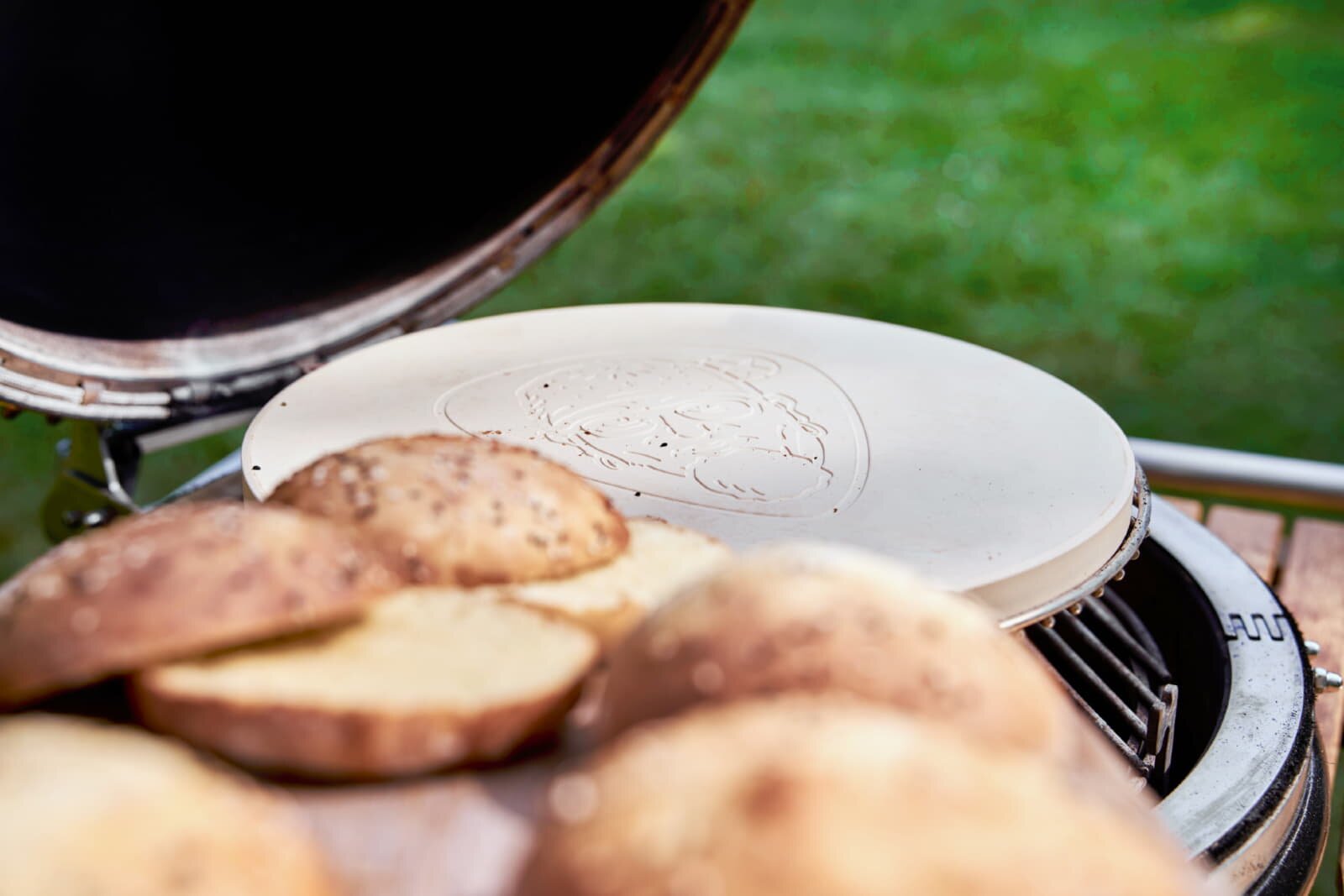 Monolith Pizzastein Stefan Marquard Edition .55 (Classic), .66 (LeChef)