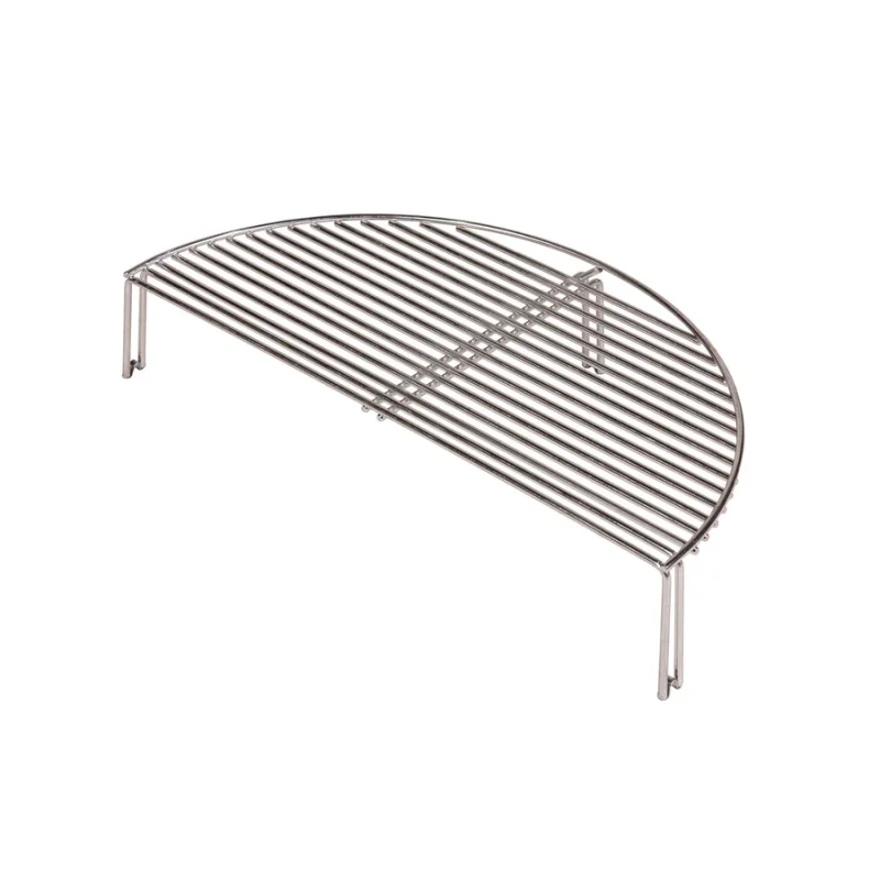 Monolith 2. Grillebene Set für One.55, Two.55 und Avantgarde.55 (Classic)