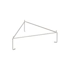 Monolith Rosterhöhung für One.55, Two.55 und...