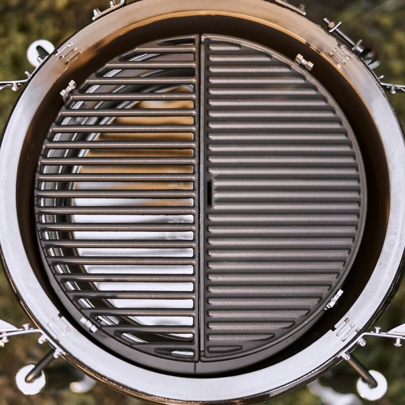 Monolith SGS Gussplancha für One.55, Two.55 und Avantgarde.55 (Classic)