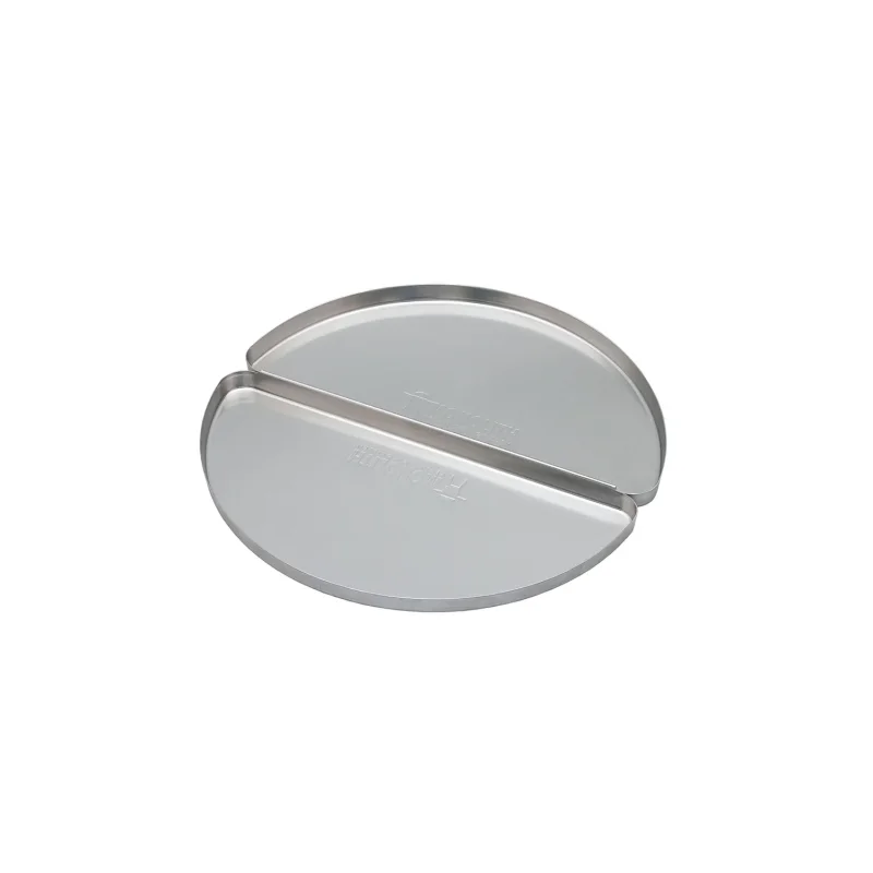 Monolith SGS Tropfschalen Set für One.55, Two.55 und Avantgarde.55 (Classic)