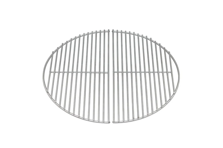 Monolith SGS Grillrost Set für One.55, Two.55 und Avantgarde.55 (Classic)