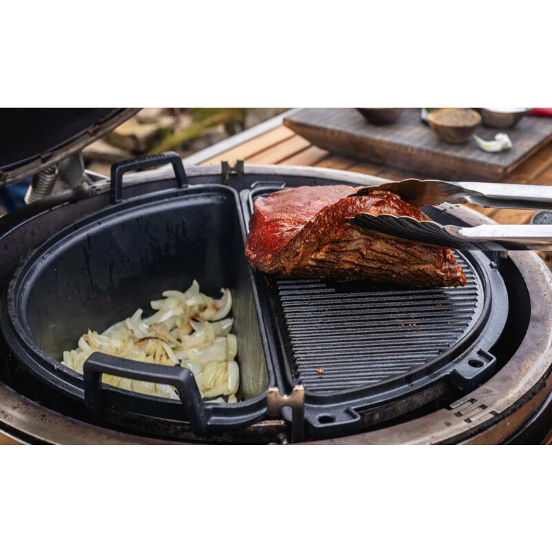 Monolith SGS Feuertopf für One.55, Two.55 und Avantgarde.55 (Classic)