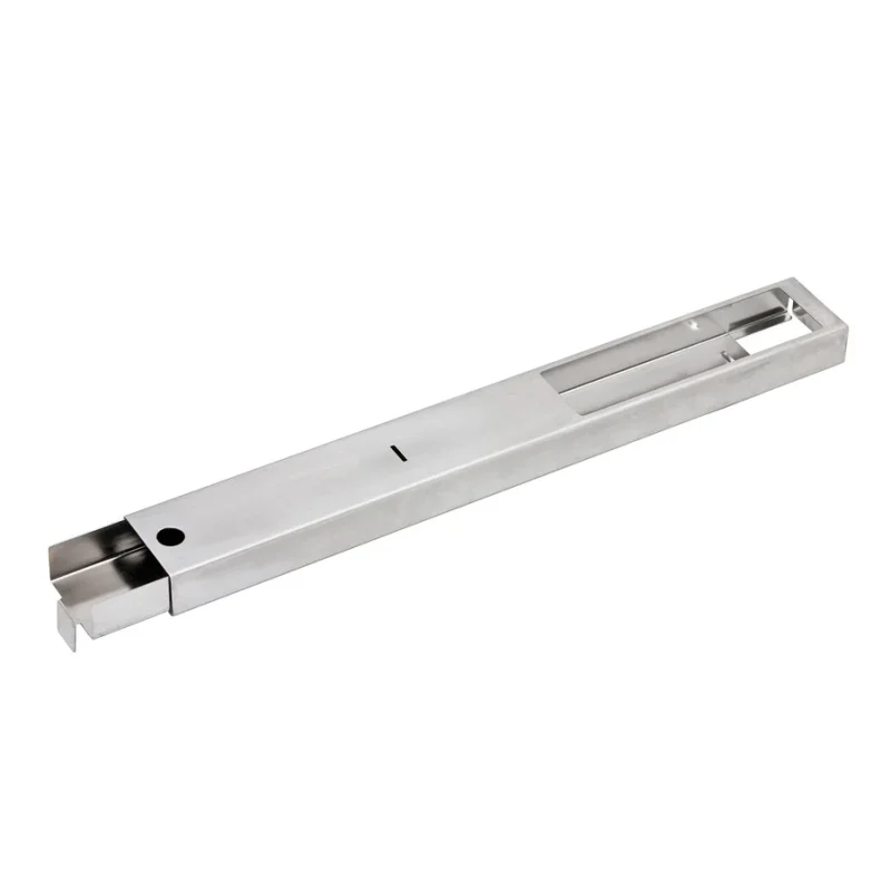 Monolith Räucherschiene für .55 (Classic) und .66 (LeChef)