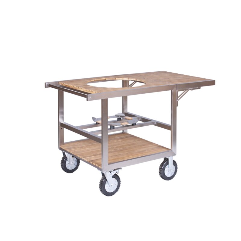 Monolith Buggy inkl. Seitentisch für .55 (Classic)