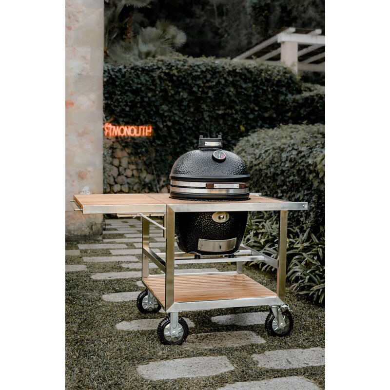 Monolith Buggy inkl. Seitentisch für .55 (Classic)