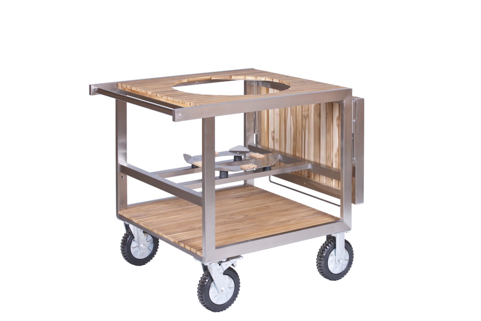 Monolith Buggy inkl. Seitentisch für .55 (Classic)