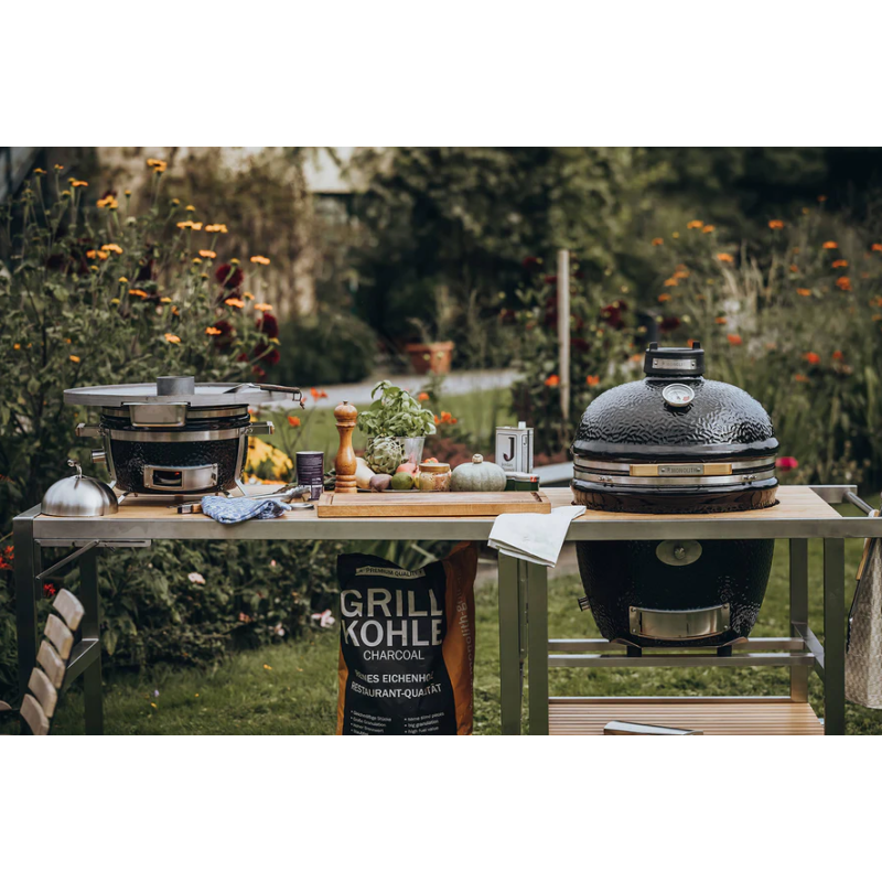 Monolith Einhängetisch für .55 (Classic) und .66 (LeChef)