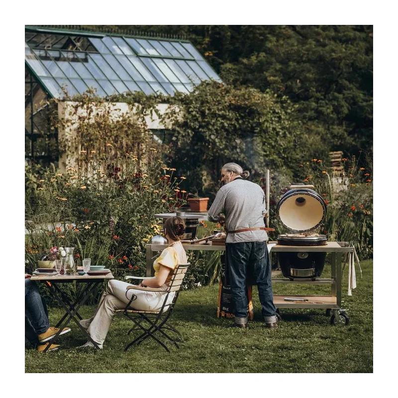 Monolith Einhängetisch für .55 (Classic) und .66 (LeChef)