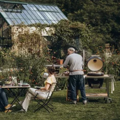 Monolith Einhängetisch für .55 (Classic) und .66 (LeChef)