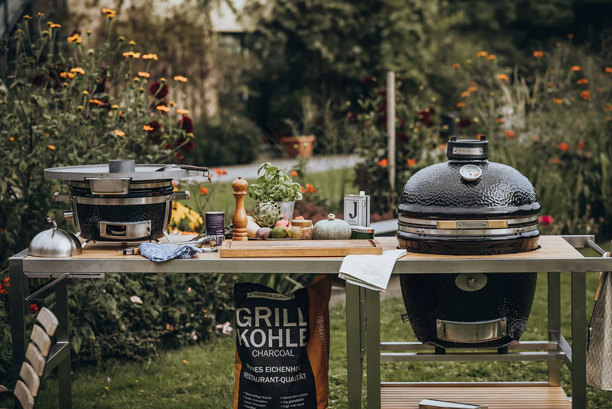 Monolith Einhängetisch für .55 (Classic) und .66 (LeChef)