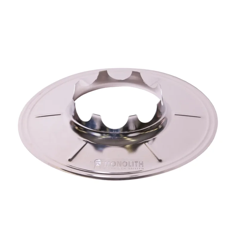 Monolith Wok-Halter für One.55, Two.55 und Avantgarde.55 (Classic)