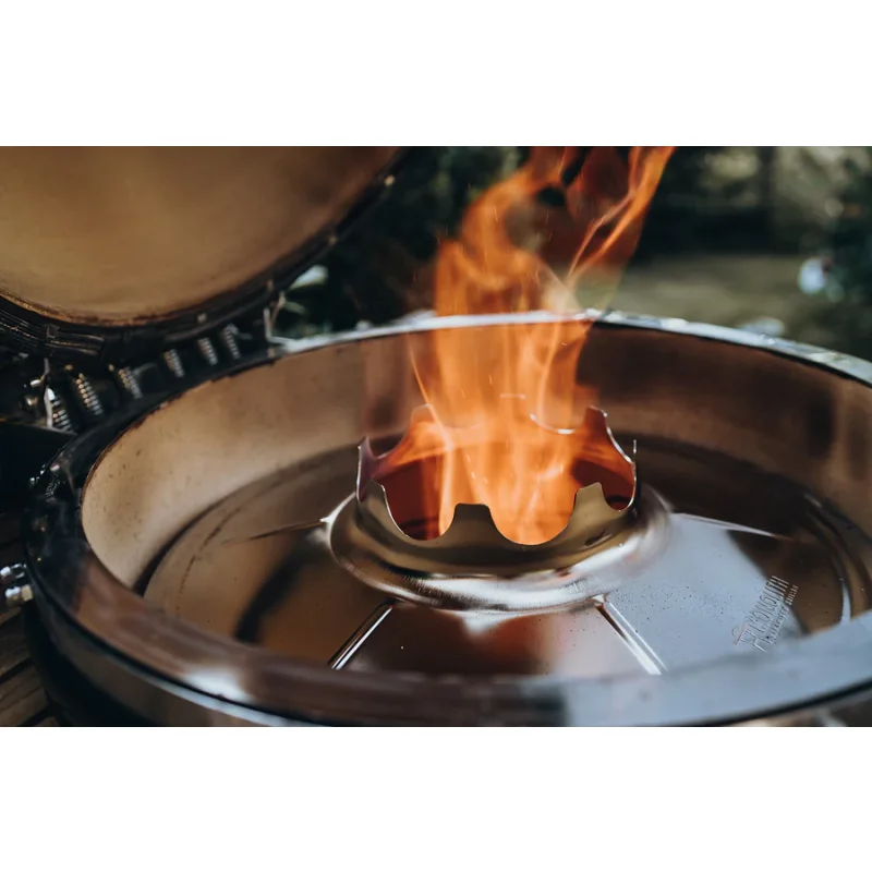 Monolith Wok-Halter für One.55, Two.55 und Avantgarde.55 (Classic)