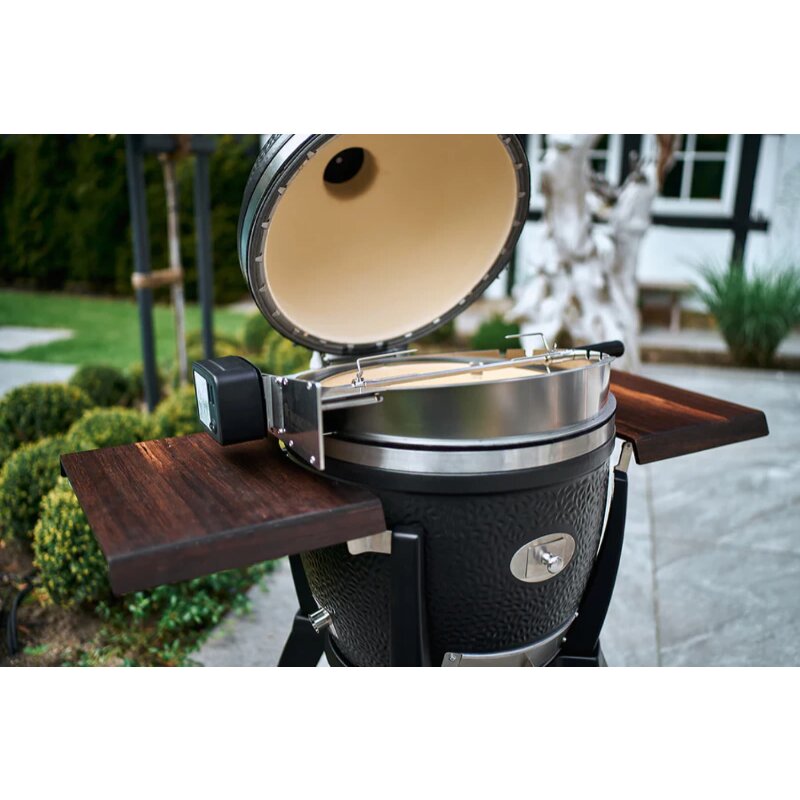 Monolith Rotisserie für One.55, Two.55 und Avantgarde.55 (Classic)