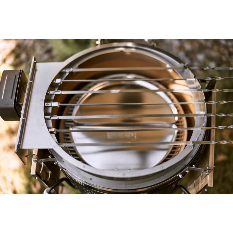 Monolith Rotisserie für One.55, Two.55 und Avantgarde.55 (Classic)