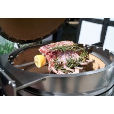 Monolith Rotisserie für One.55, Two.55 und Avantgarde.55 (Classic)