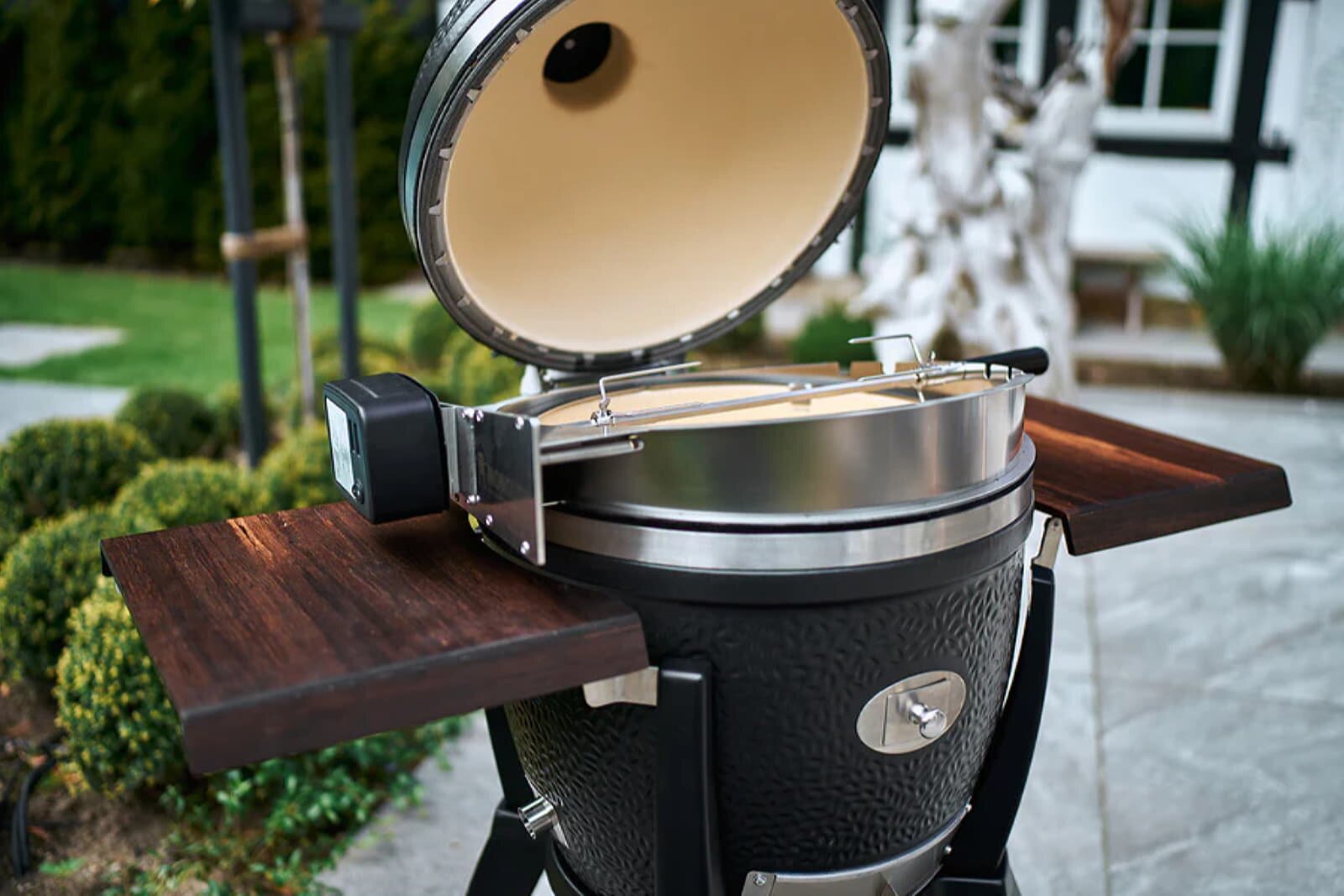 Monolith Rotisserie für One.55, Two.55 und Avantgarde.55 (Classic)