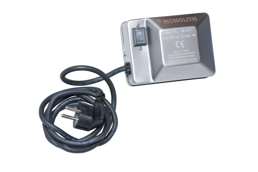 Monolith Motor 220V für Rotisserie