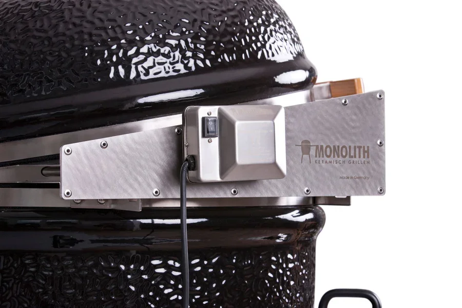 Monolith Motor 220V für Rotisserie