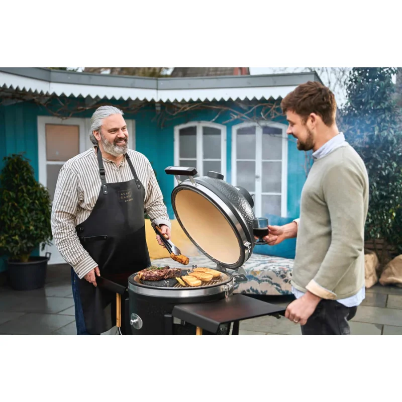 Monolith Feuerplatte für One.55, Two.55 und Avantgarde.55 (Classic)