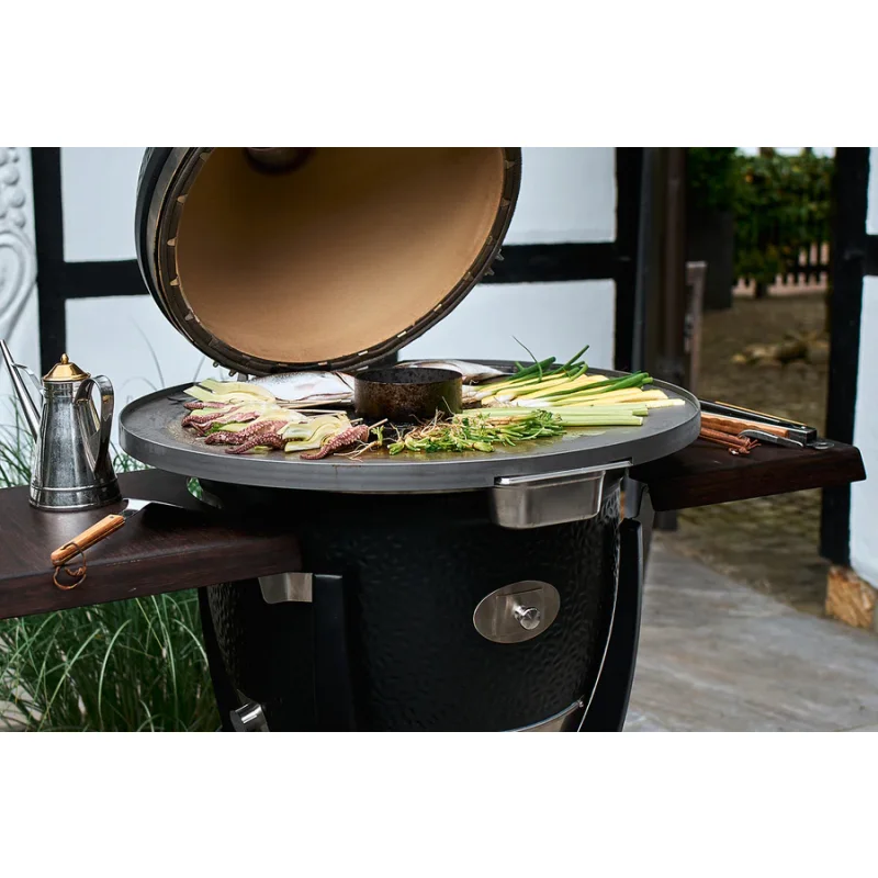 Monolith Feuerplatte für One.55, Two.55 und Avantgarde.55 (Classic)