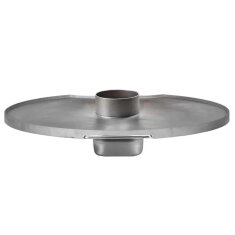 Monolith Feuerplatte für One.55, Two.55 und...