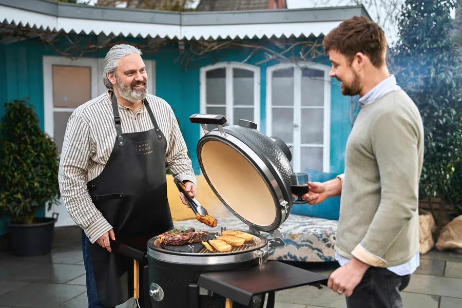Monolith Feuerplatte für One.55, Two.55 und Avantgarde.55 (Classic)