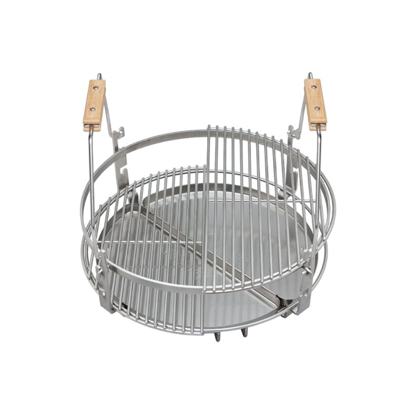 Monolith Smart Grid System für One.66, Two.66 und Avantgarde.66 (LeChef)